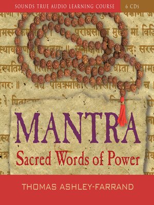 cover image of Mantra